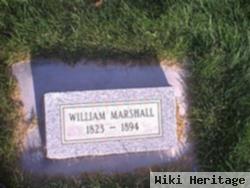 William Marshall