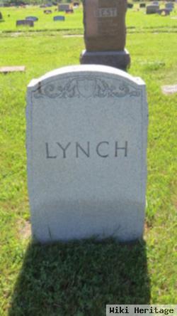 Mary Best Lynch