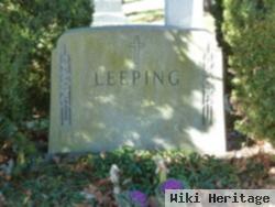 Reinhold Herman Leeping