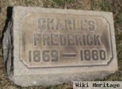 Charles Frederick