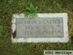 Herman Isaac Carter