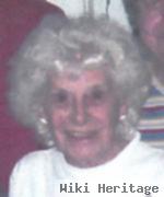 Ethel M. Singley Sprigg