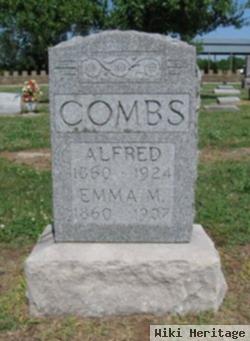 Emma M. Combs