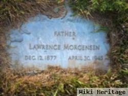 Lawrence Morgensen