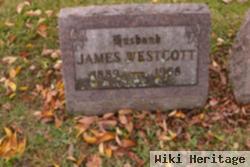 James Wescott