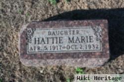 Hattie Fyffe