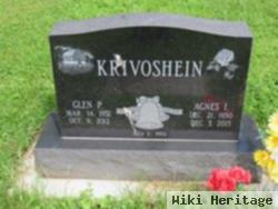 Glen Krivoshein