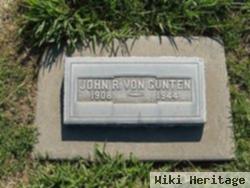 John R. Vongunten