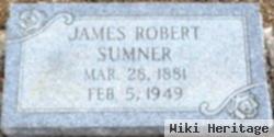 James Robert Sumner