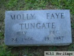 Mollie Faye Tungate