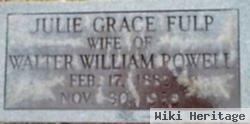 Julia Grace Fulp Powell