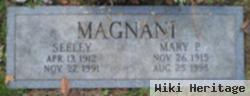 Mary P. Dominy Magnani