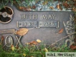 Ruth May Knox