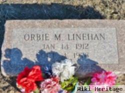 Orbie Marcellas Linehan