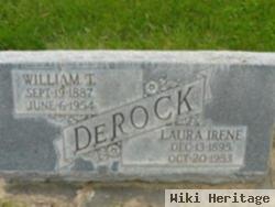 William T. Derock