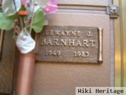 Lewayne J. Barnhart