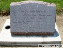 John J Bianchi