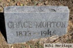 Grace Morton