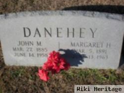 Margaret Hautsch Danehey