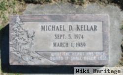 Michael D. Kellar