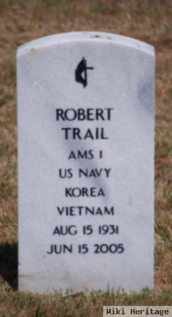 Robert Trail