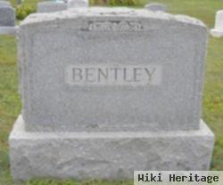 Ralph Bentley