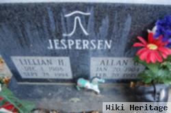 Allan Gilbert Jespersen