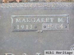 Margaret Mary Van Horn