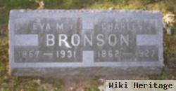 Charles J Bronson