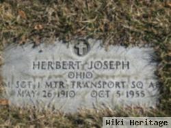 Herbert Joseph