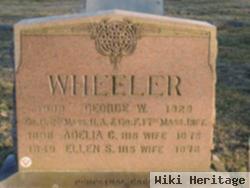 Ellen S. Barton Wheeler