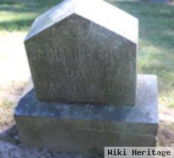 Catharine "kate" Clark O'boyle