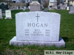 Helen Hogan