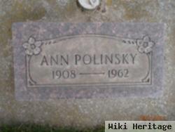 Ann M. Polinsky