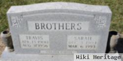 Sarah Belle Price Brothers