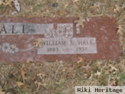 William Everett Hall