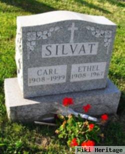 Ethel Silvat