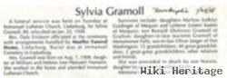 Sylvia Hamann Gramoll