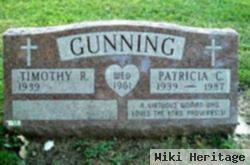 Patricia C. Gunning