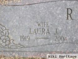 Laura Fern Julian Ralls