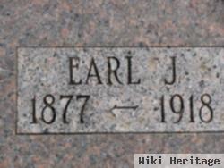 Earl Jackson Murnahan