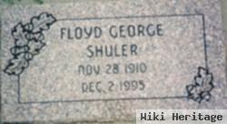 Floyd George Shuler