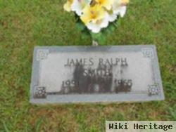 James Ralph Smith