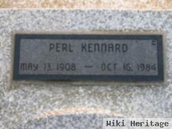 Perl Kennard