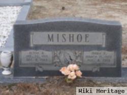 Mary F. Mishoe