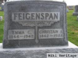 Christain Feigenspan