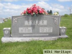 Elmer Tyler