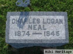 Charles Logan Neal