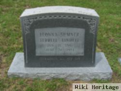 Leonna Sumner Lindell