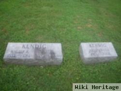 Mabel L. Kendig